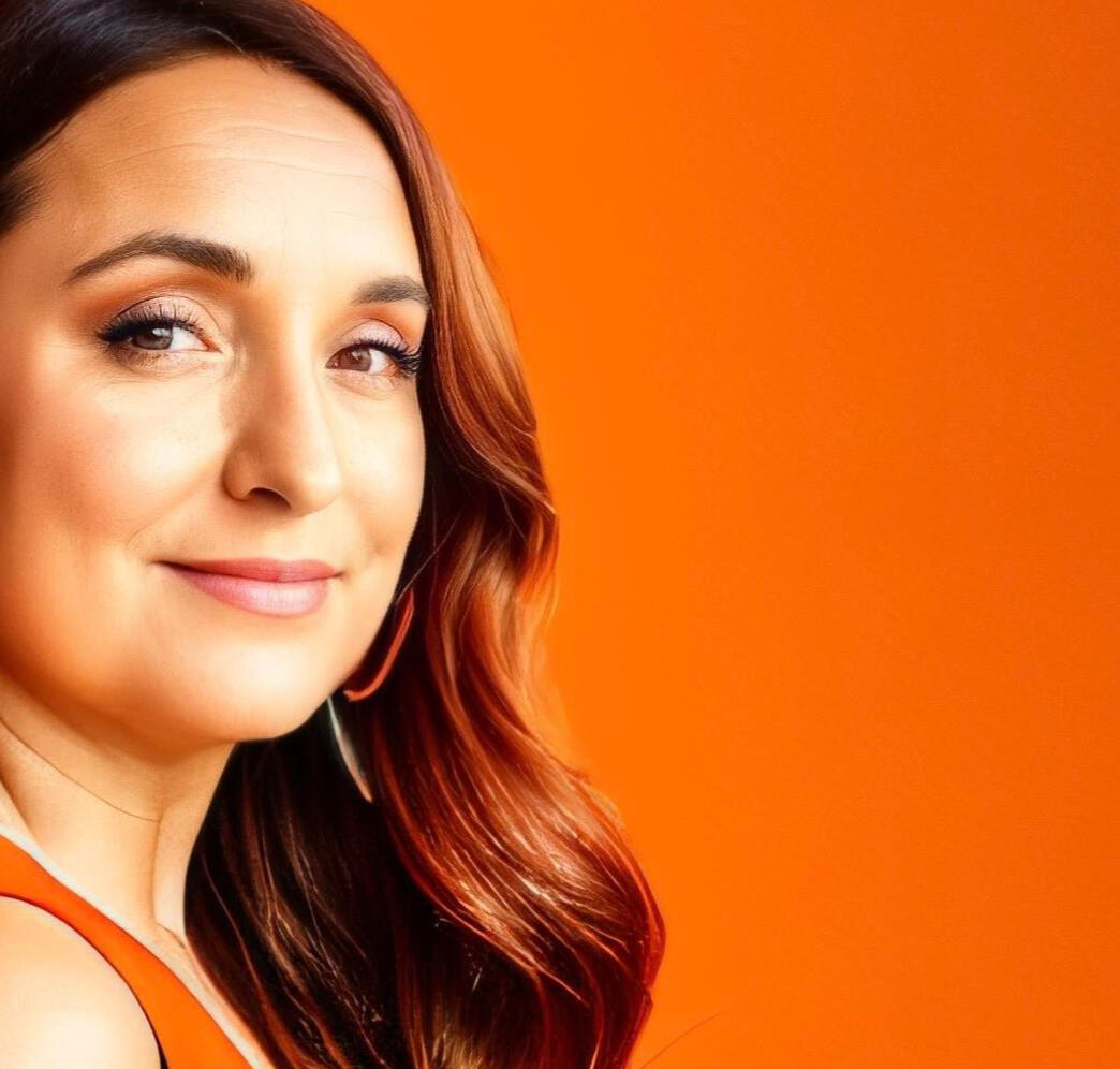 Eva Maria Marcos Eva María Marcos, escritora española especializada en mitología, historia y terror histórico